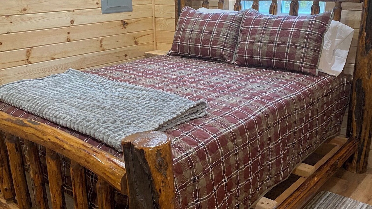 Photo of Bedroom in Bradford