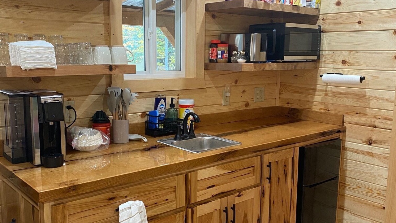 Photo of Kitchen in Bradford
