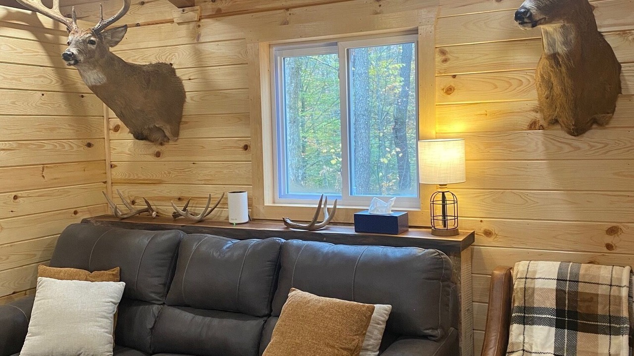 Photo of Livingroom in Bradford