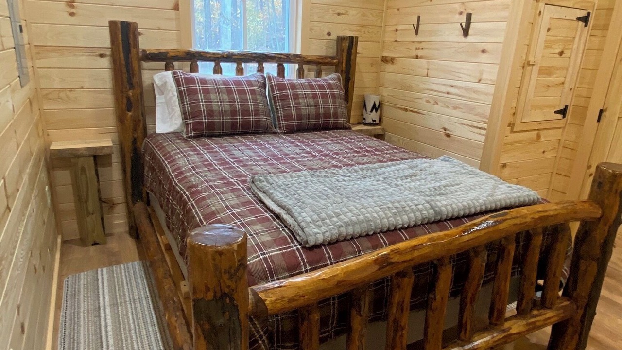 Photo of Bedroom in Bradford