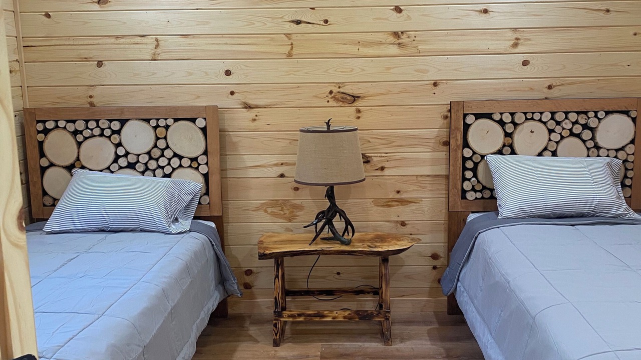 Photo of Bedroom in Bradford