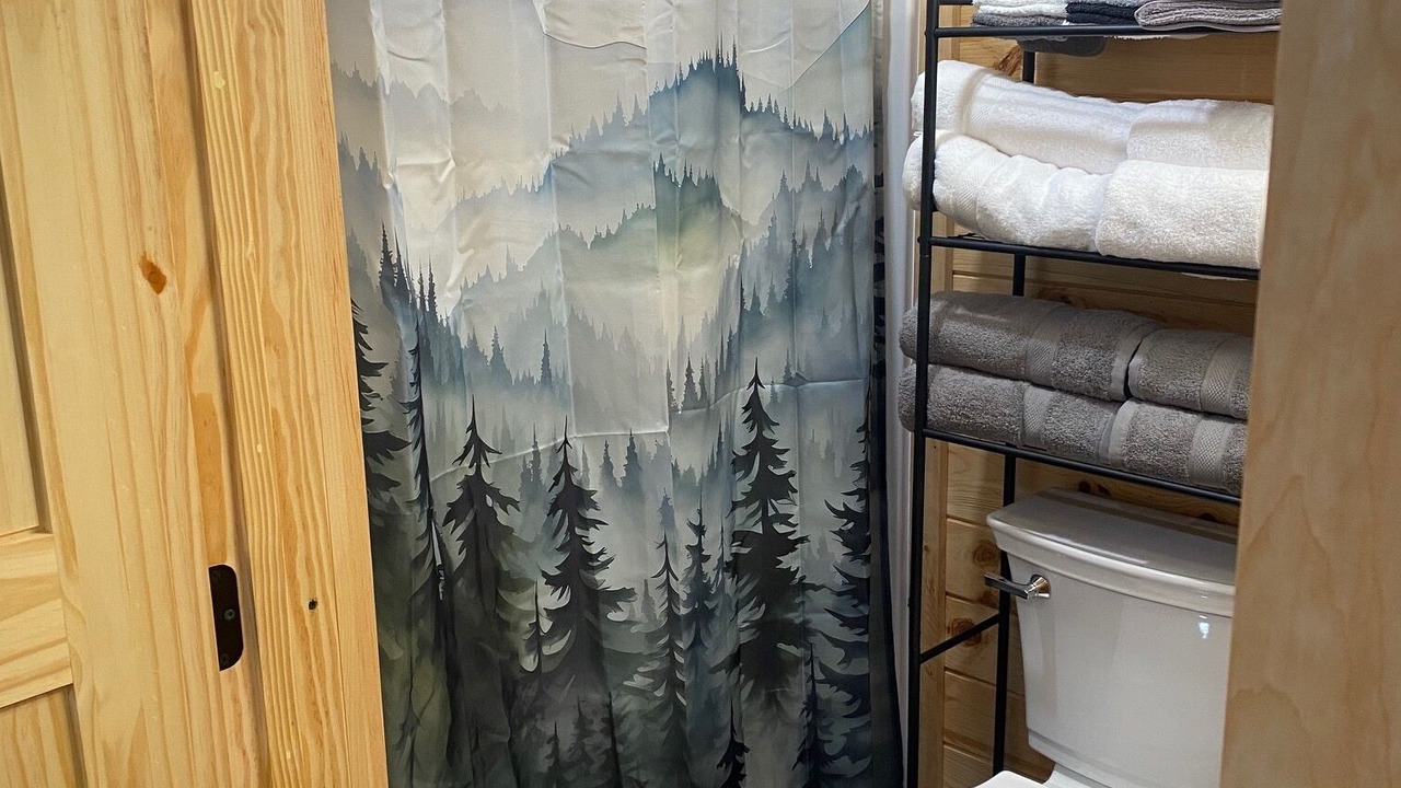 Photo of Bathroom in Bradford