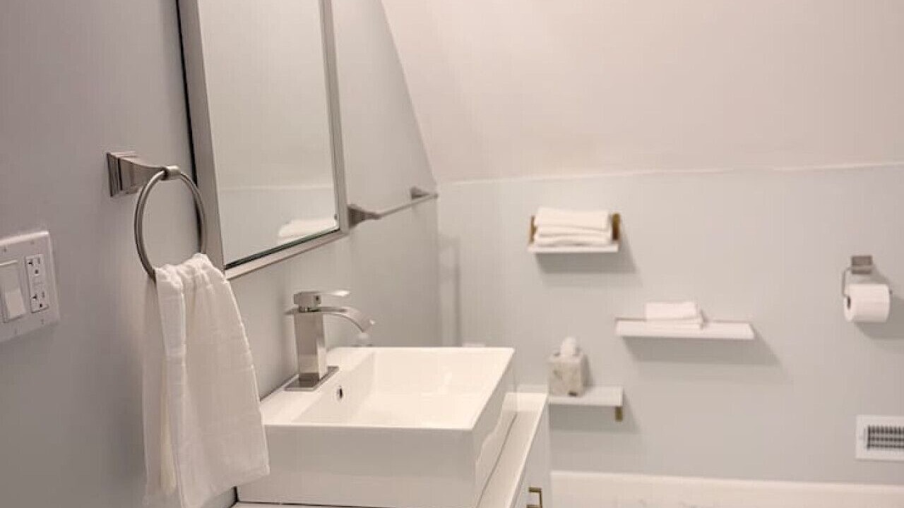 Photo of Bathroom in Prospect Harbor
