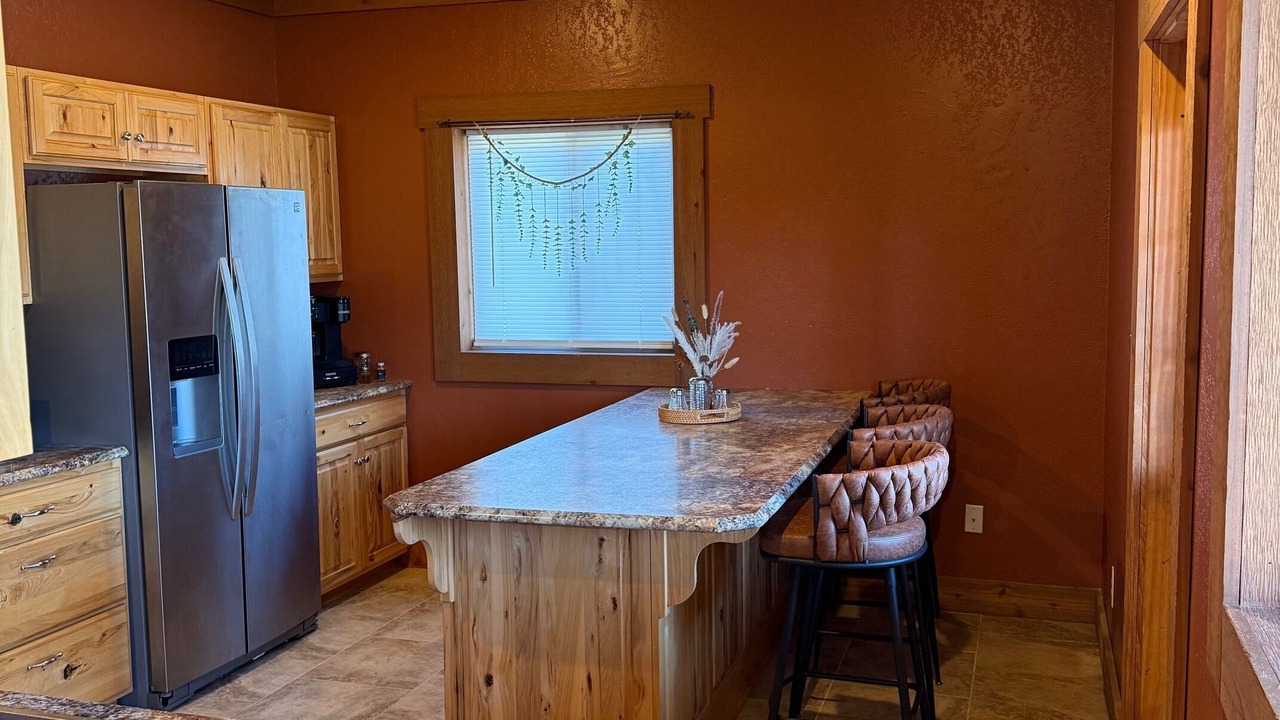 Photo of Kitchen in Winfield
