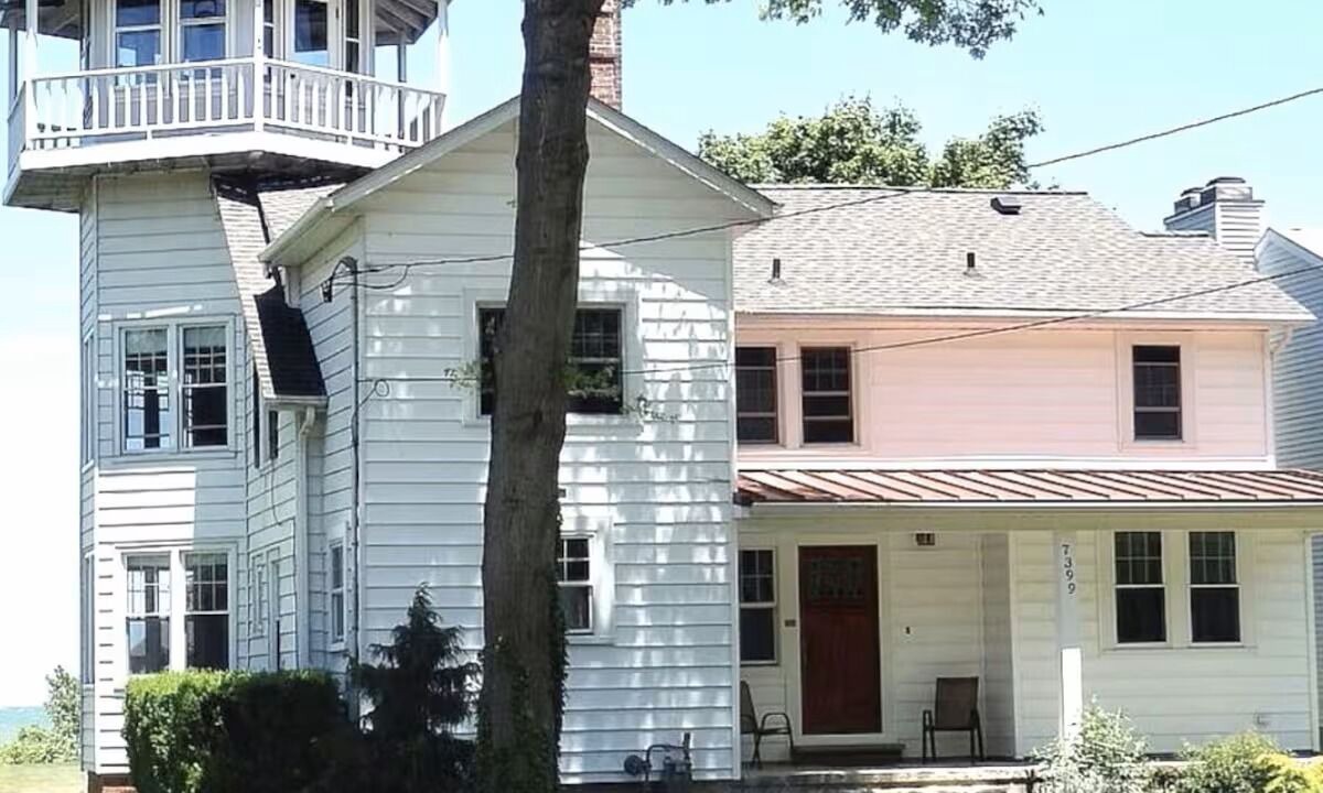 Photo of Outdoor in Mentor-on-the-Lake