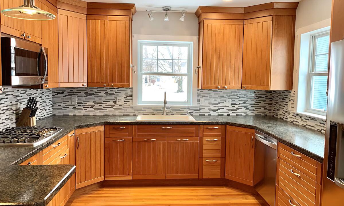 Photo of Kitchen in Mentor-on-the-Lake