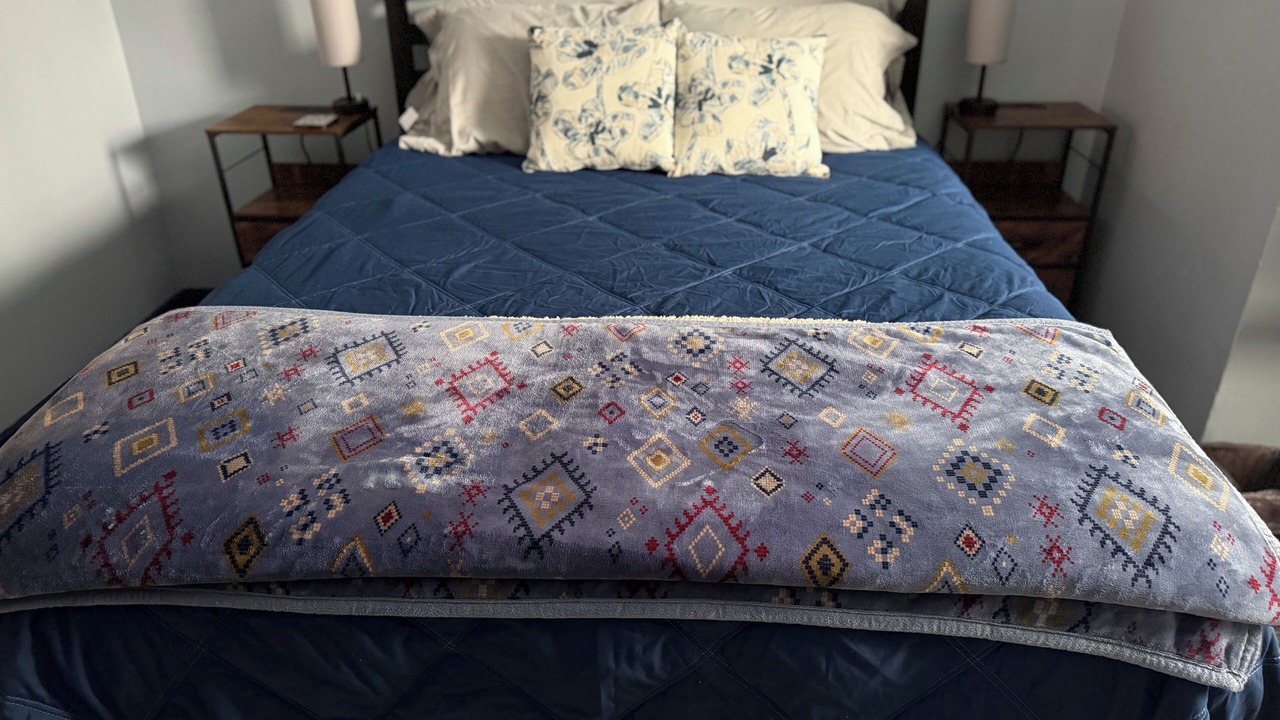 Photo of Bedroom in Kane