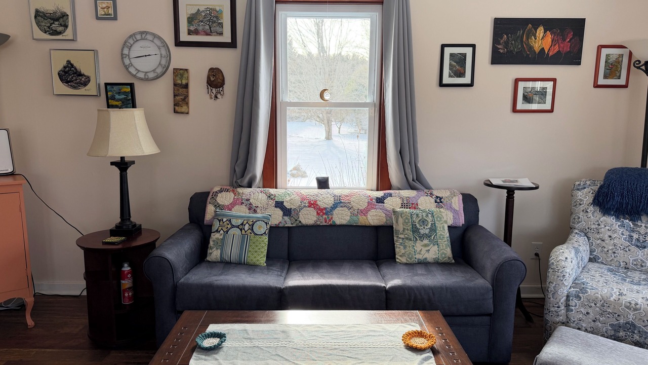 Photo of Livingroom in Kane