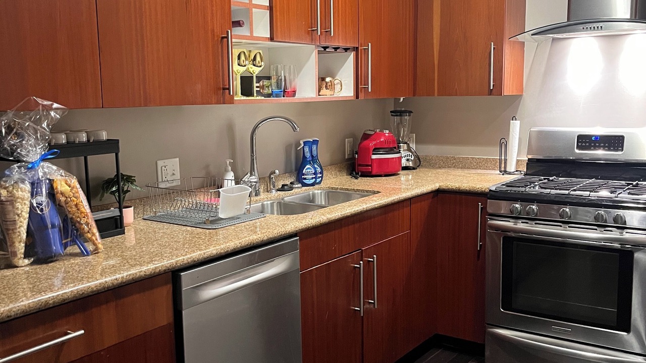 Photo of Kitchen in Downtown Buffalo