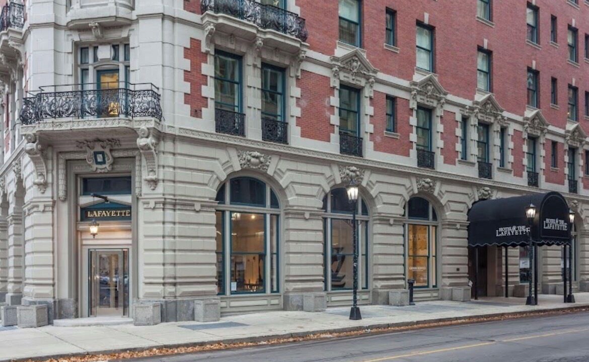 Photo of Outdoor in Downtown Buffalo
