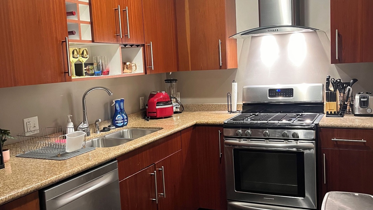 Photo of Kitchen in Downtown Buffalo