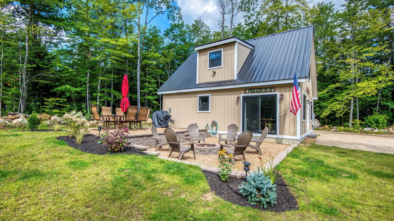 Photo of Outdoor in Bartlett
