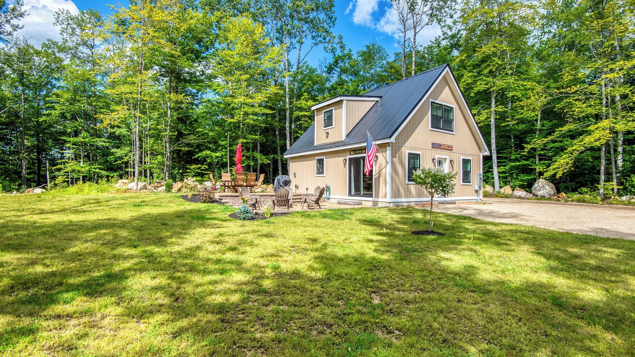 Photo of Outdoor in Bartlett