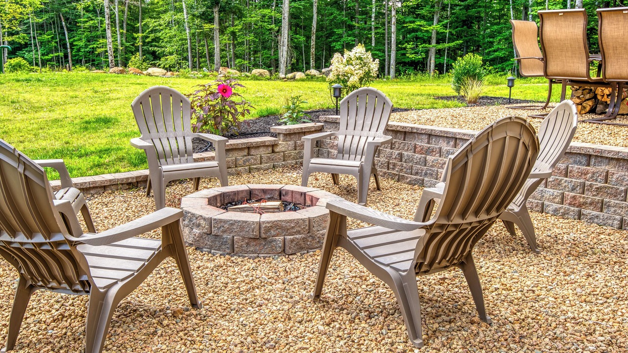 Photo of Patio Balcony in Bartlett