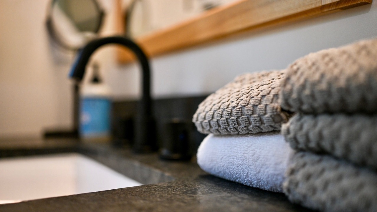 Photo of Bathroom in Bartlett