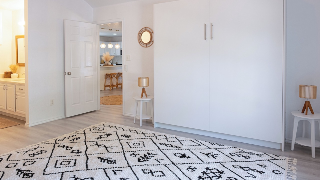 Photo of Bedroom in McKinney