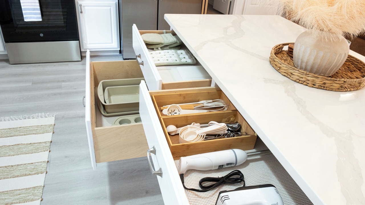 Photo of Kitchen in McKinney