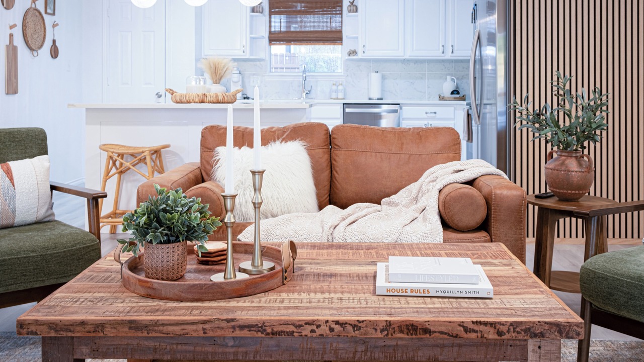 Photo of Livingroom in McKinney
