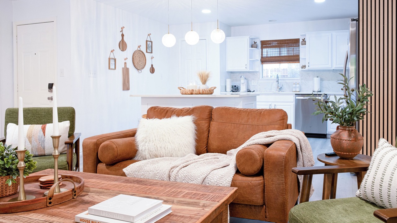 Photo of Livingroom in McKinney