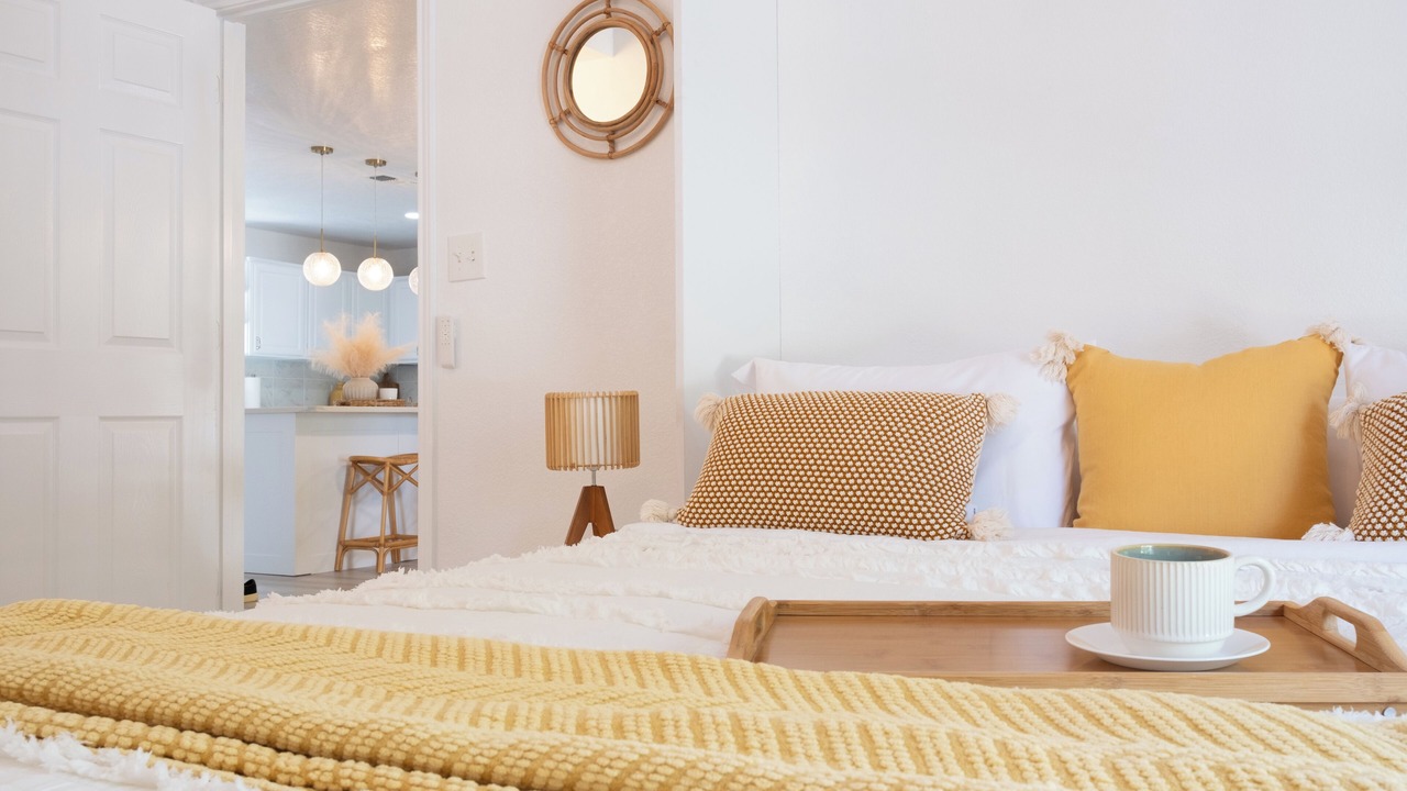 Photo of Bedroom in McKinney