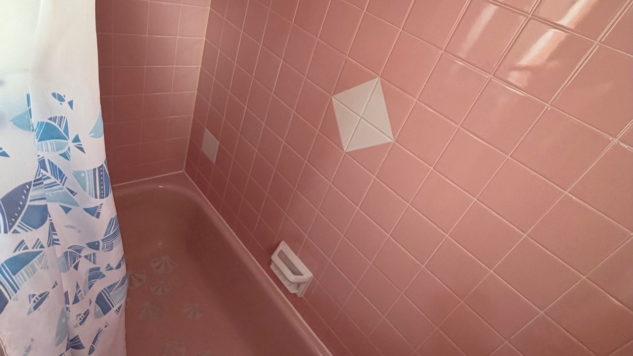 Photo of Bathroom in Depew