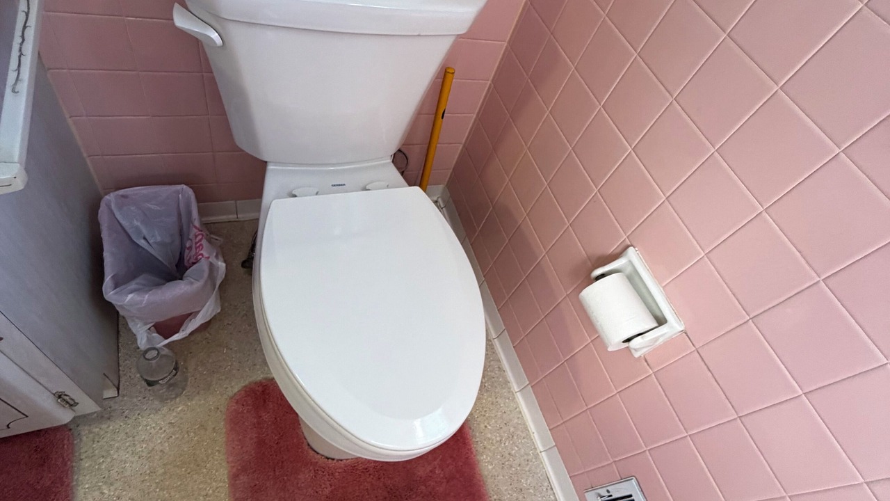 Photo of Bathroom in Depew