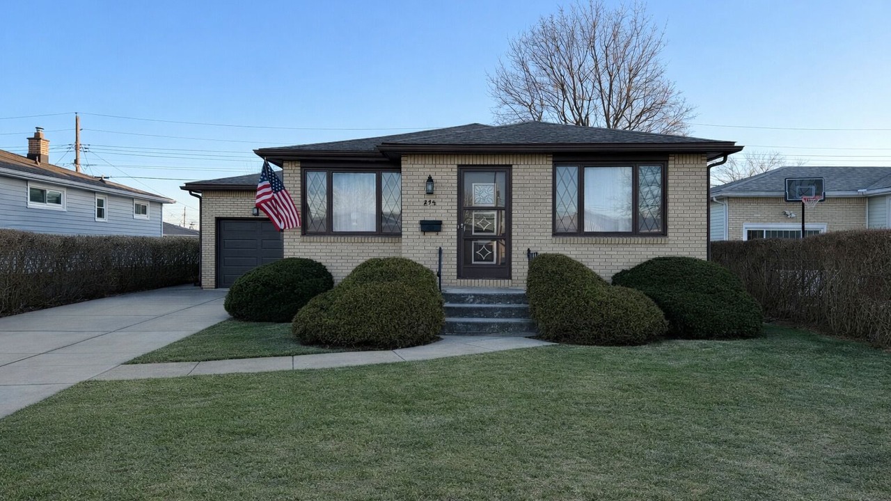 Photo of Outdoor in Depew