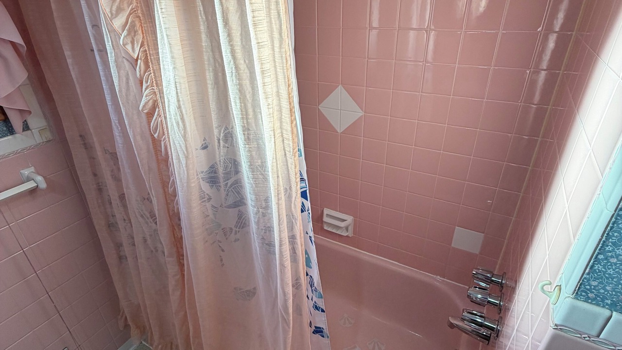 Photo of Bathroom in Depew