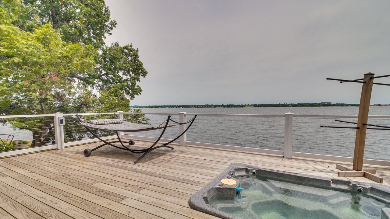 Photo of Patio Balcony in Dennis