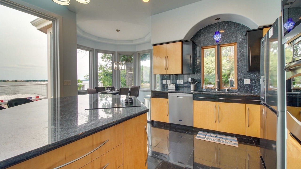 Photo of Kitchen in Dennis
