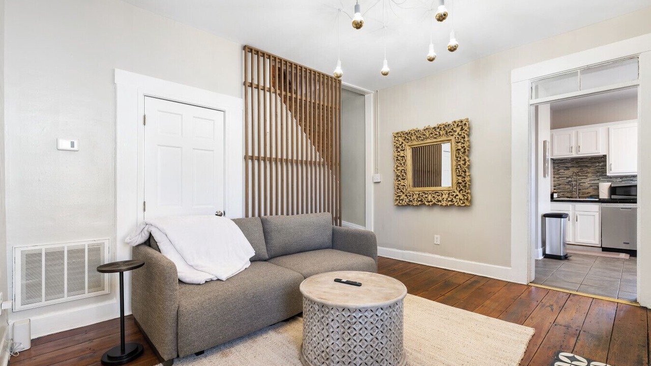 Photo of Bedroom in Italian Village