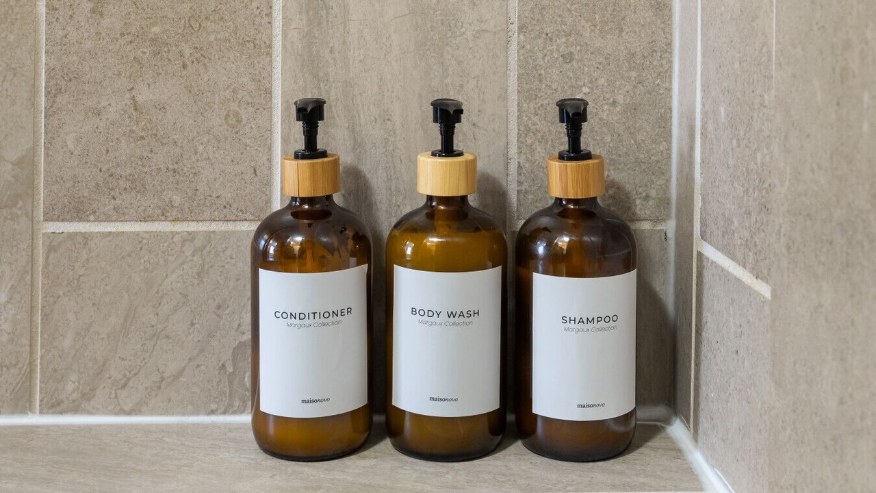 Photo of Bathroom in Italian Village