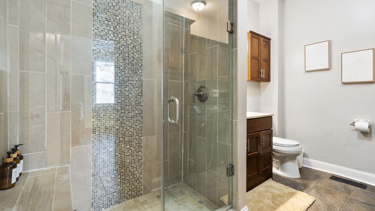 Photo of Bathroom in Italian Village