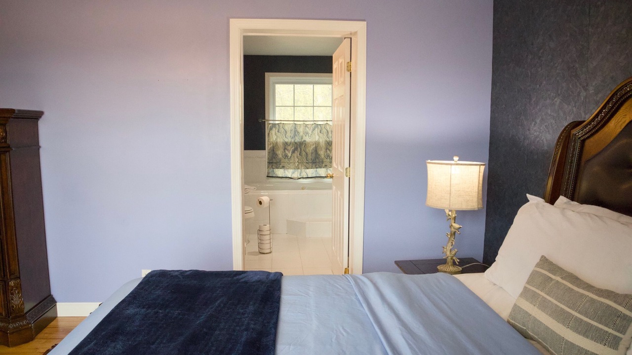 Photo of Bathroom in Sullivan