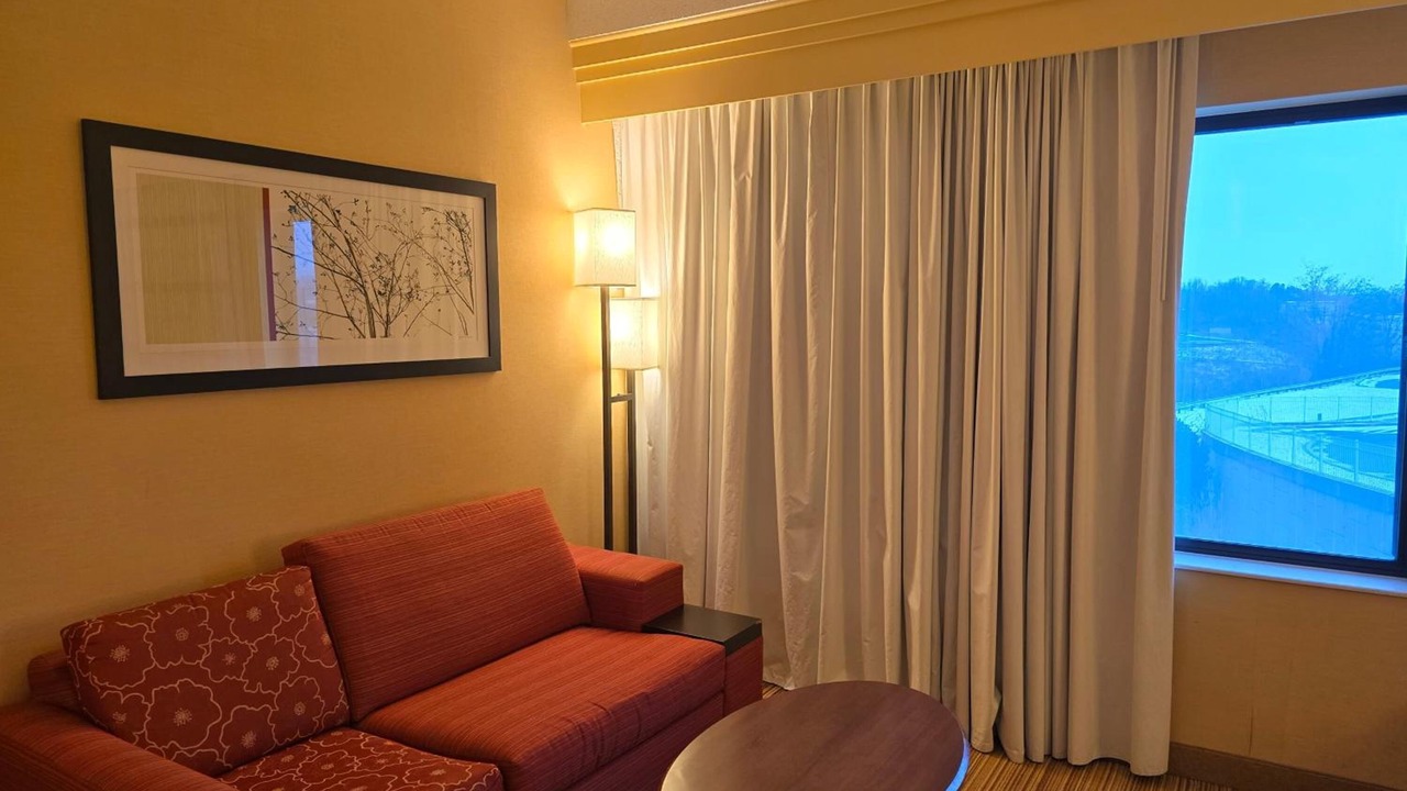Photo of Livingroom in Altoona