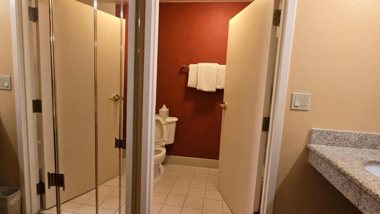 Photo of Bathroom in Altoona