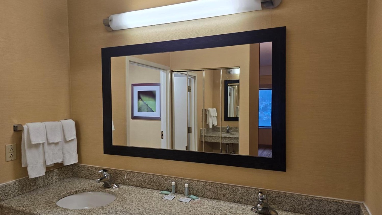 Photo of Bathroom in Altoona