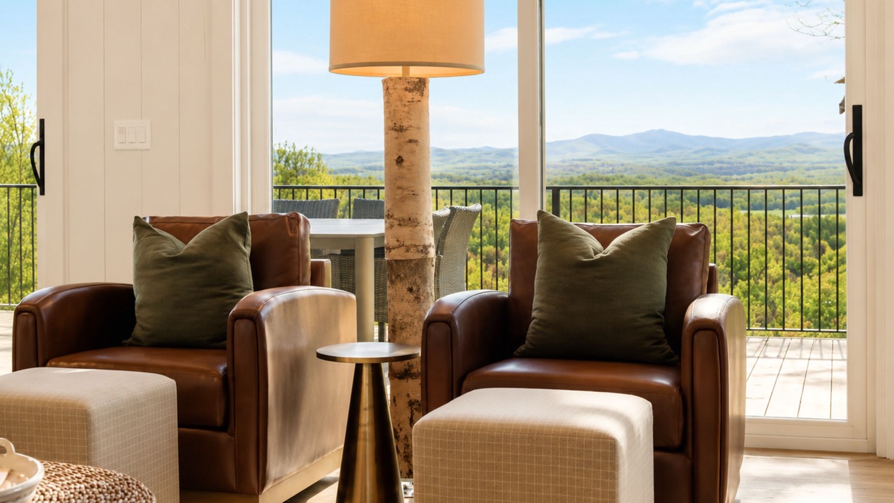 Photo of Outdoor in Ridges Over the Lake