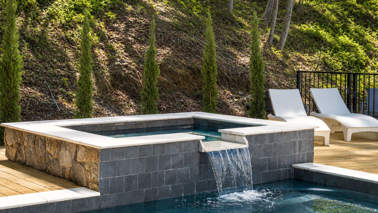 Photo of Outdoor in Ridges Over the Lake
