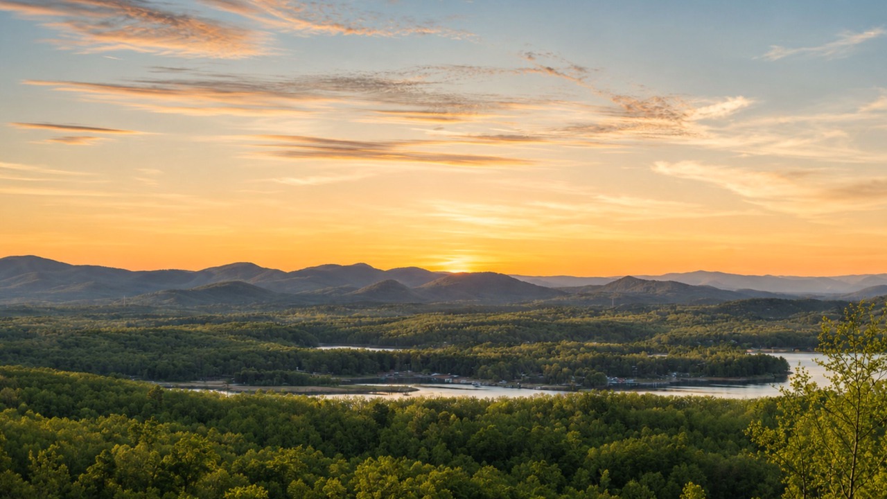 Photo of Others in Ridges Over the Lake