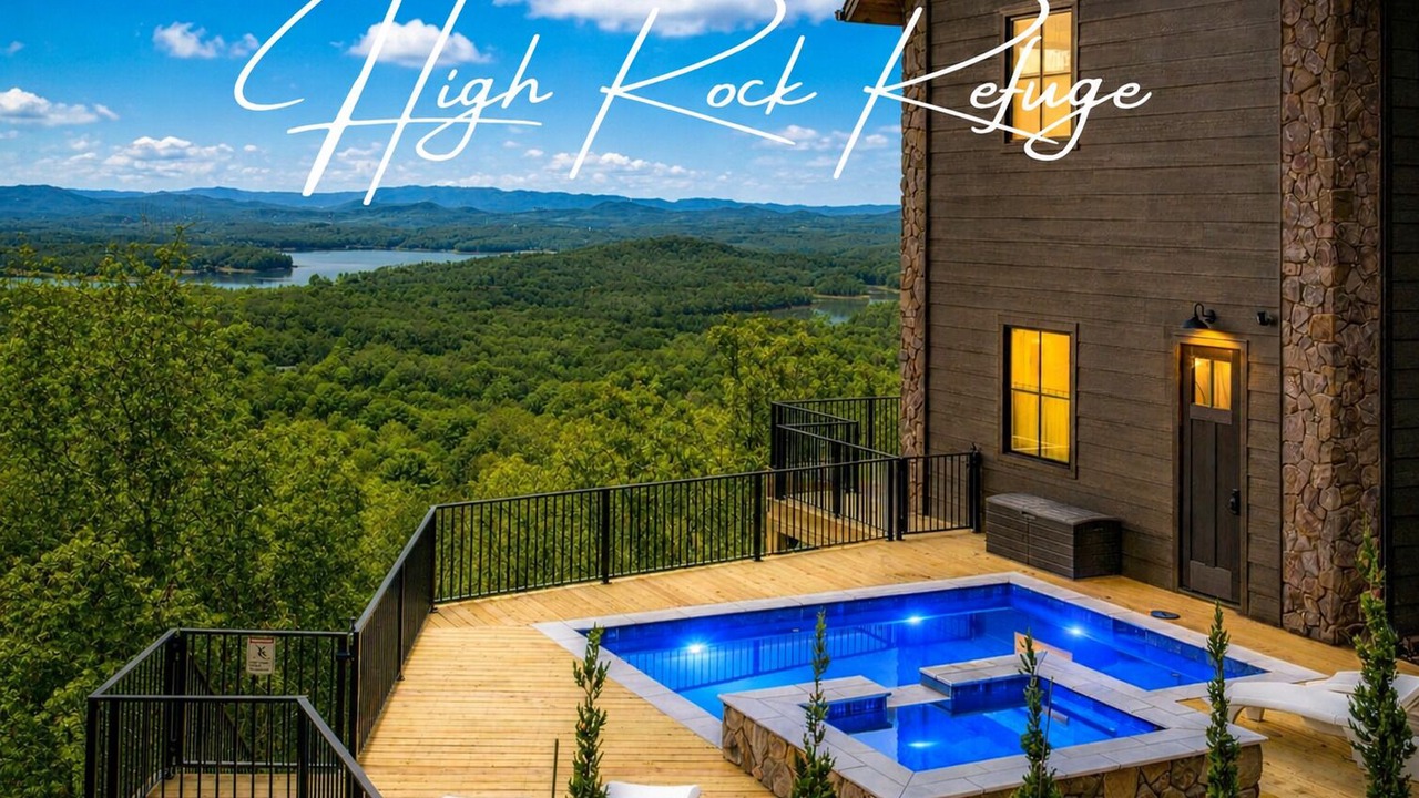 Photo of Outdoor in Ridges Over the Lake