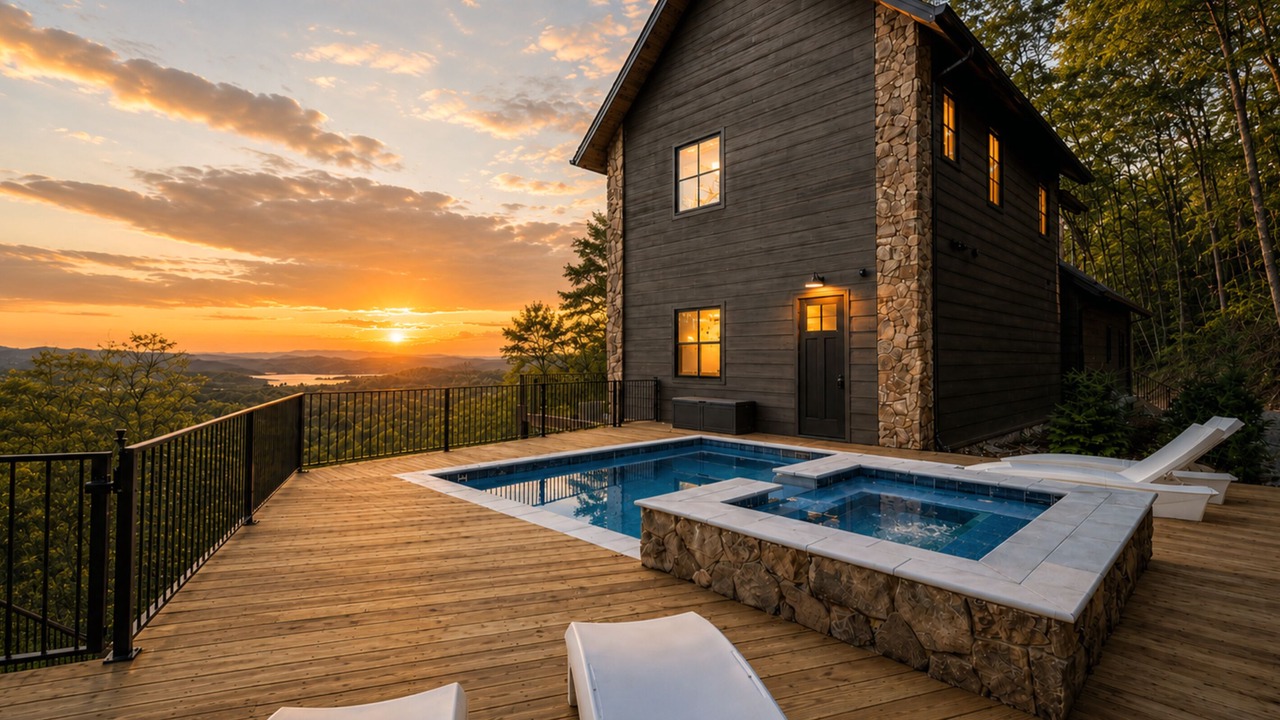 Photo of Outdoor in Ridges Over the Lake