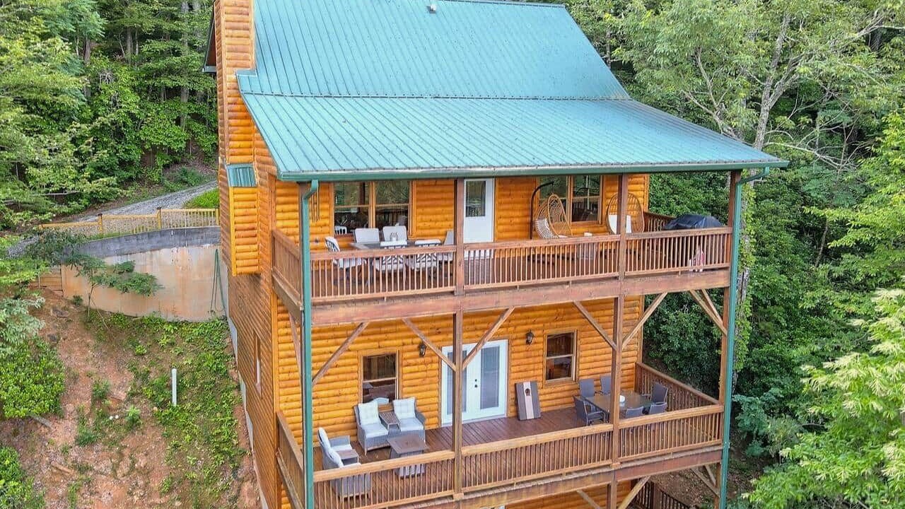 Photo of Outdoor in Screamer Mountain