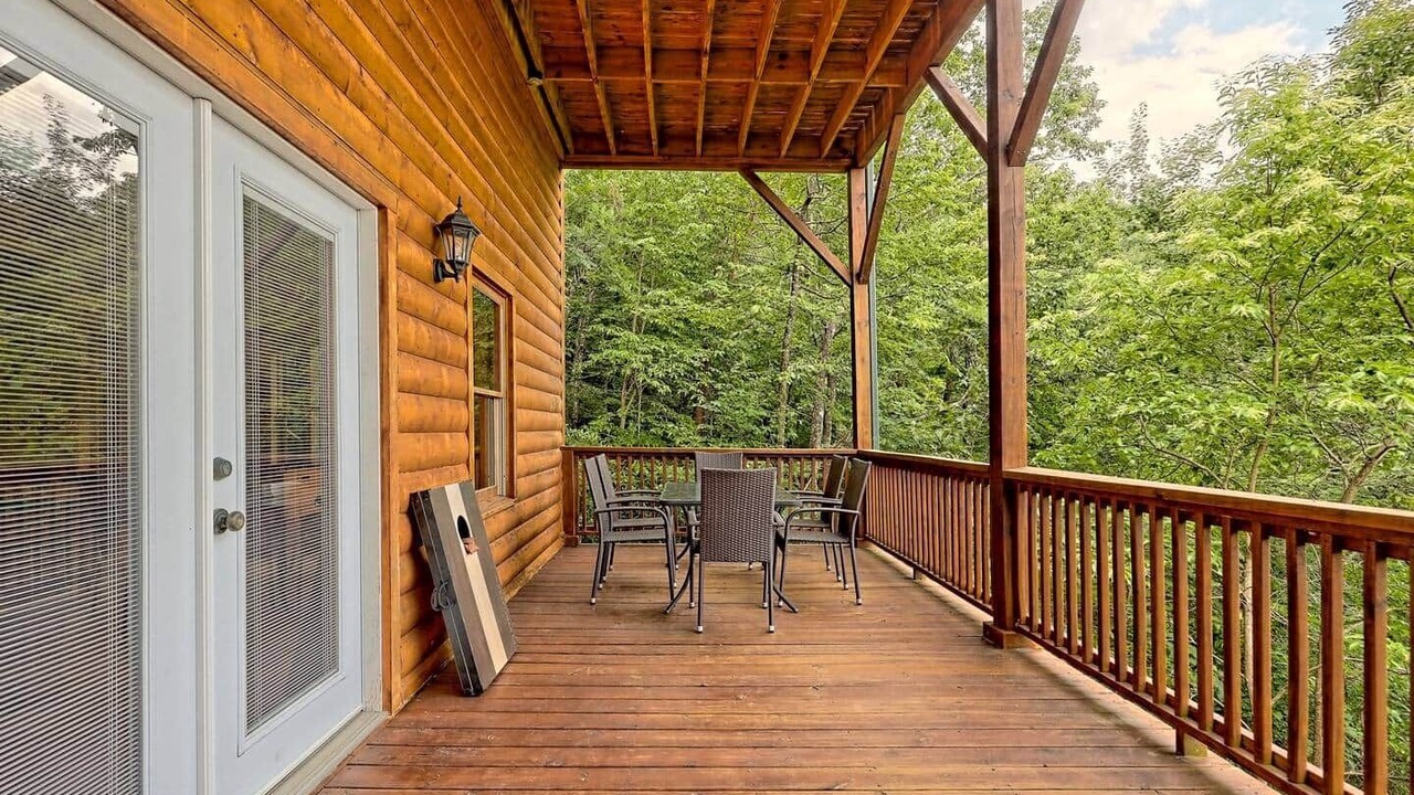 Photo of Outdoor in Screamer Mountain