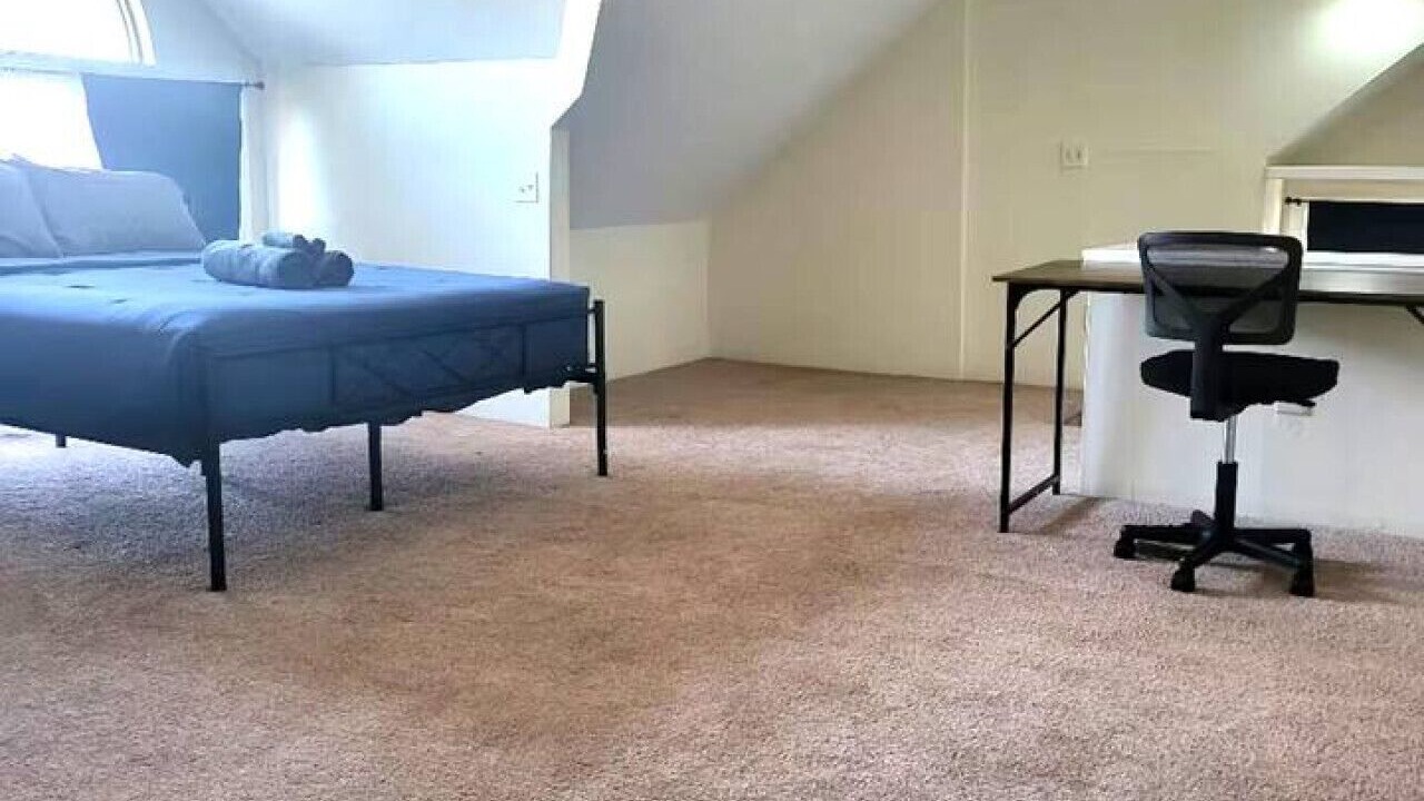 Photo of Bedroom in East Rochester