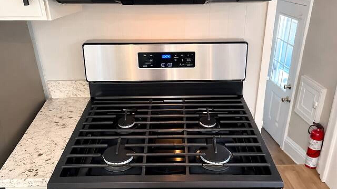 Photo of Kitchen in East Rochester
