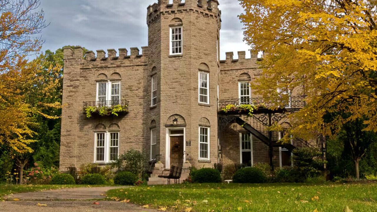Photo of Outdoor in East Rochester
