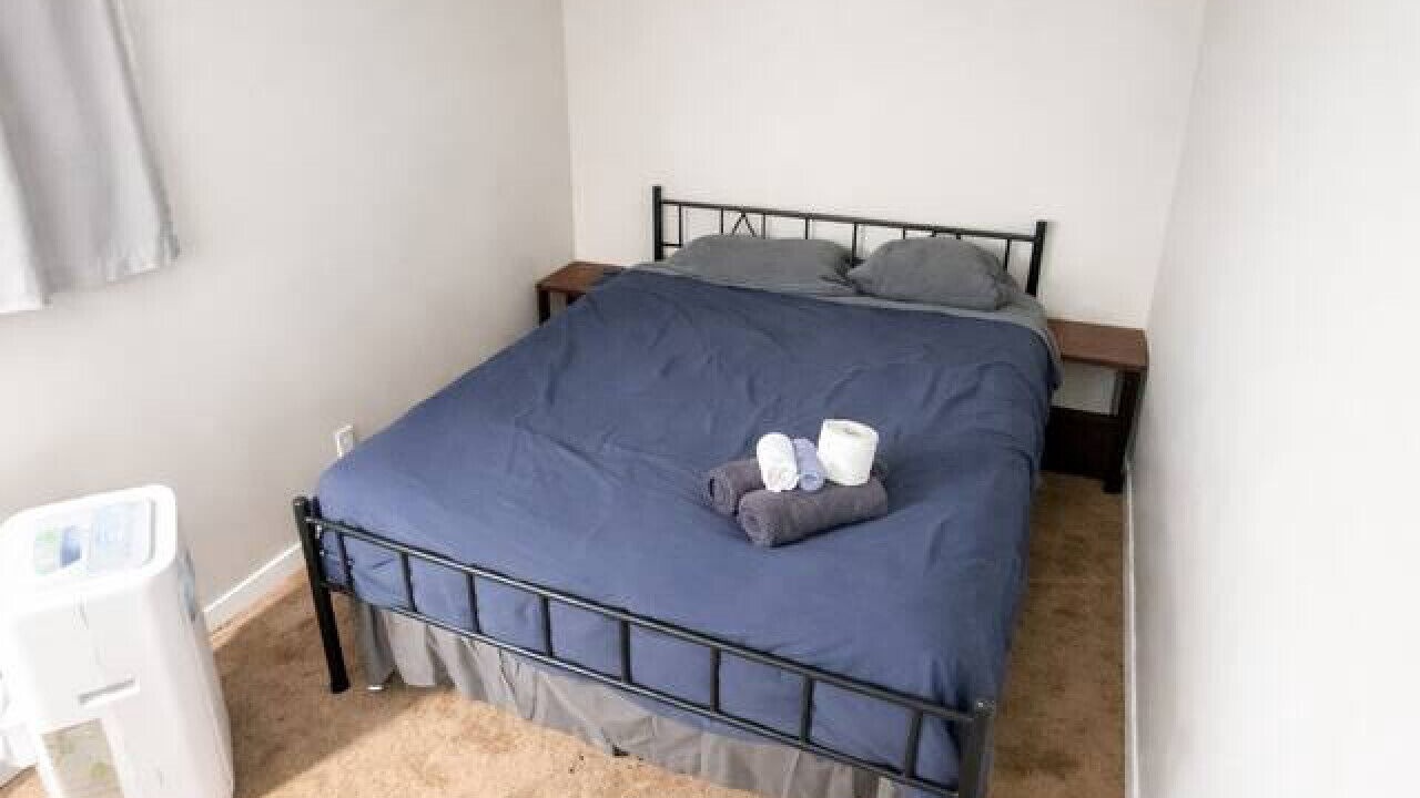 Photo of Bedroom in East Rochester