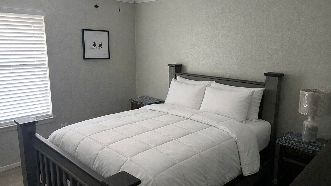 Photo of Bedroom in Paris