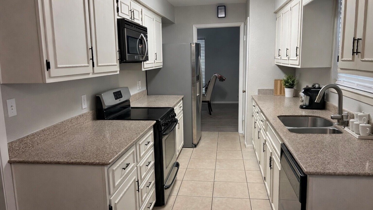 Photo of Kitchen in Paris